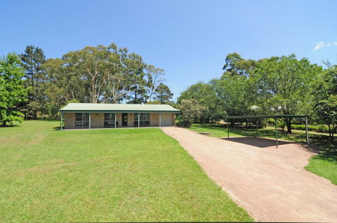 Valley Haven - 3 Bedrooms Close To The Village! - Accommodation 4U 1