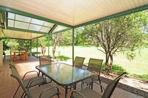 Valley Haven - 3 Bedrooms Close To The Village! - Accommodation 4U 2