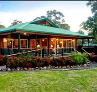 Valley View Luxury Retreat - Accommodation 4U