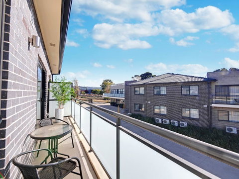 Value Suites Penrith - Accommodation 4U 3