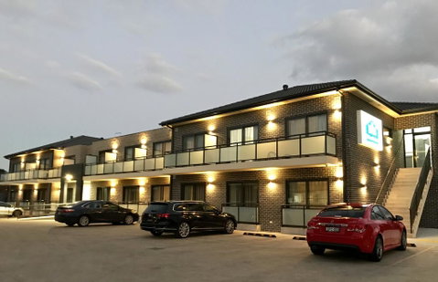 Value Suites Penrith - Accommodation 4U 0