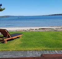 Vandy's shack at Mount Dutton Bay - ideal for couples and small families - Accommodation 4U
