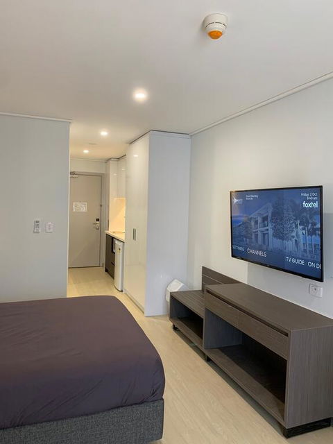 Velocity Motel & Bistro-TWA - Accommodation 4U 3