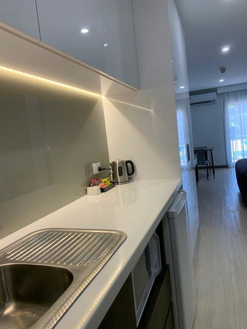 Velocity Motel & Bistro-TWA - Accommodation 4U 2