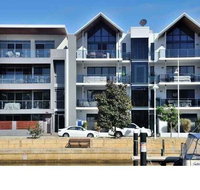 Venetian Canal 1 Bedroom Apartment - Accommodation 4U