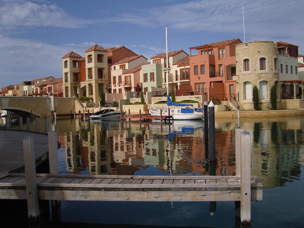Falcon WA Accommodation 4U