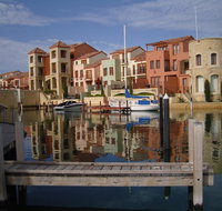 Venice At The Beach - Accommodation 4U