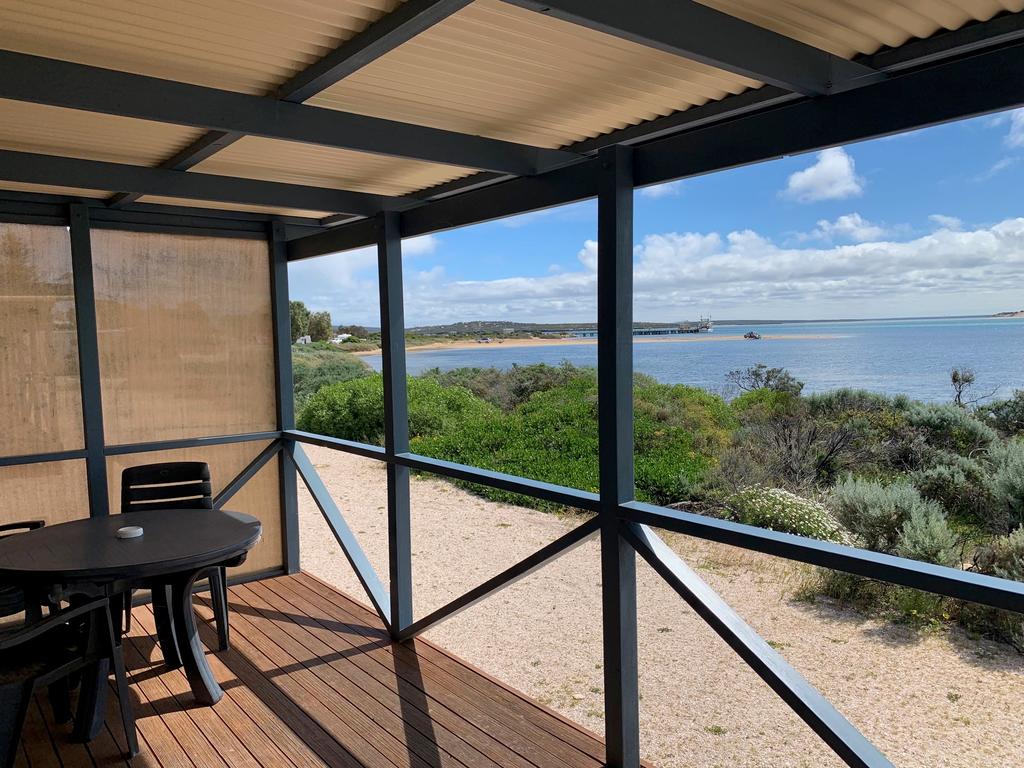 Venus Bay SA Accommodation 4U