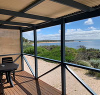 Venus Bay Beachfront Tourist Park South Australia - Accommodation 4U
