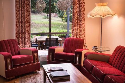 Veritas Cottage - Accommodation 4U 0