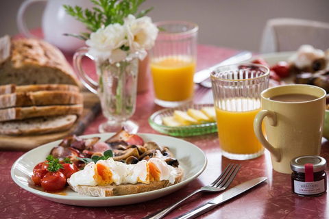 Veritas Cottage - Accommodation 4U 3