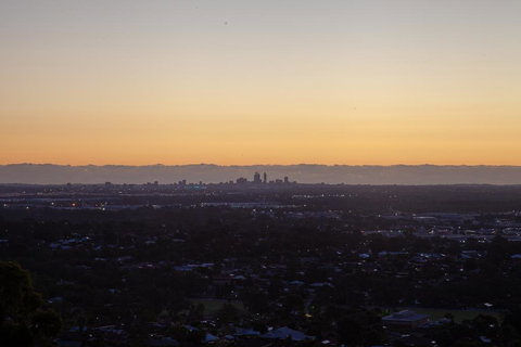 Vermillion Skies Holiday Accommodation - Accommodation 4U 1