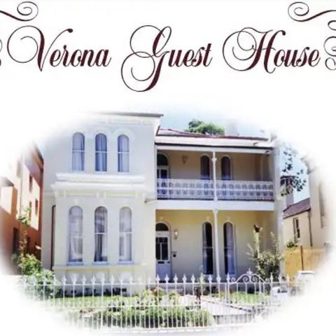 Verona Guest House - Accommodation 4U 3