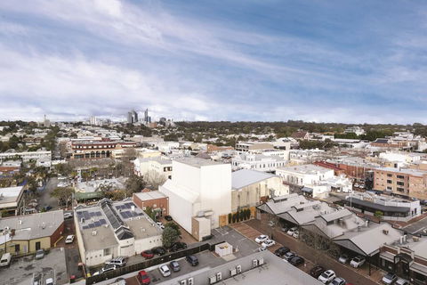 Vibe Hotel Subiaco Perth - Accommodation 4U 2