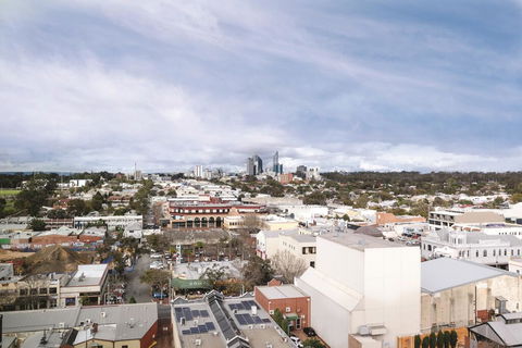Vibe Hotel Subiaco Perth - Accommodation 4U 1