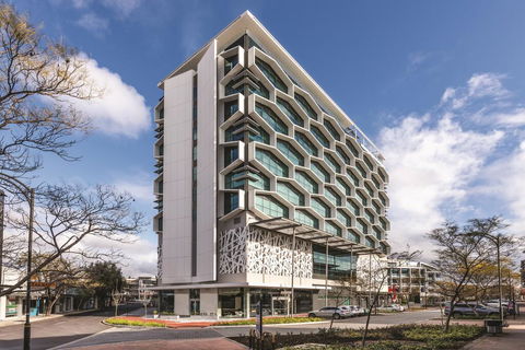Vibe Hotel Subiaco Perth - Accommodation 4U 0