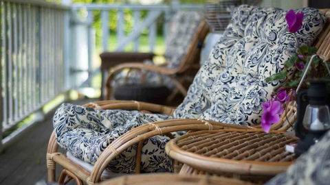 Vicarage View Cottage - Accommodation 4U 3