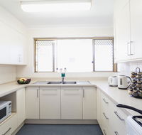 Vickery House 8 Bedroom Flat - Accommodation 4U