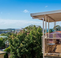 Victor Parade Unit 3/2 - Accommodation 4U