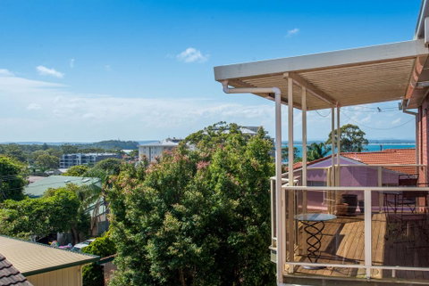 Victor Parade, Unit 3/2 - Accommodation 4U 0