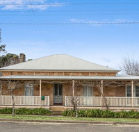Victoria Cottage - Accommodation 4U