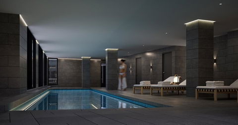 Vibe Hotel Hobart - Accommodation 4U 1