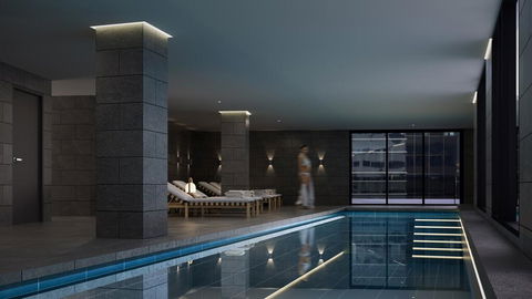 Vibe Hotel Hobart - Accommodation 4U 0