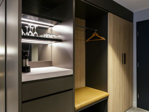 Vibe Hotel Hobart - Accommodation 4U 2
