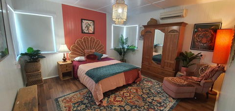 Victoria House - Accommodation 4U 0