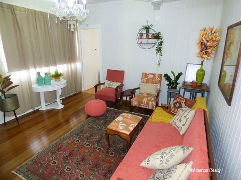 Victoria House - Accommodation 4U 3
