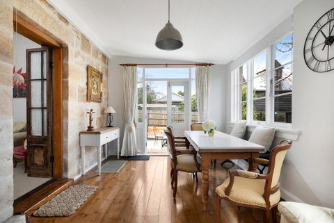 Victoria Cottage - Accommodation 4U 2