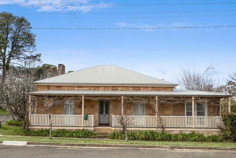 Victoria Cottage - Accommodation 4U 0