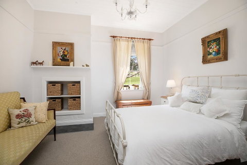 Victoria Cottage - Accommodation 4U 1