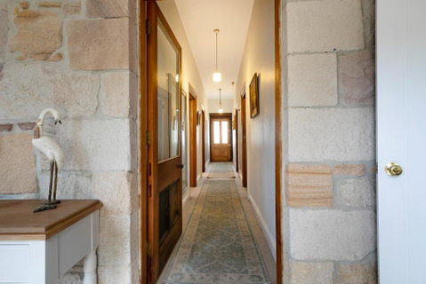 Victoria Cottage - Accommodation 4U 3
