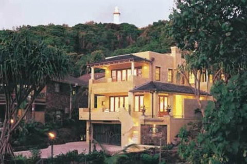 Victoria's At Wategos - Accommodation 4U 0