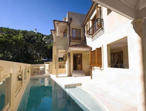 Victoria's At Wategos - Accommodation 4U 1