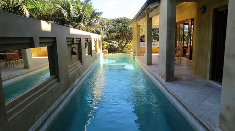 Victoria's At Wategos - Accommodation 4U 3