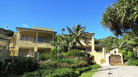 Victoria's At Wategos - Accommodation 4U 2