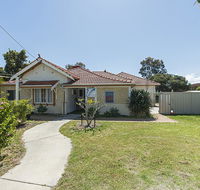 Victoria Park Lodge - Accommodation 4U