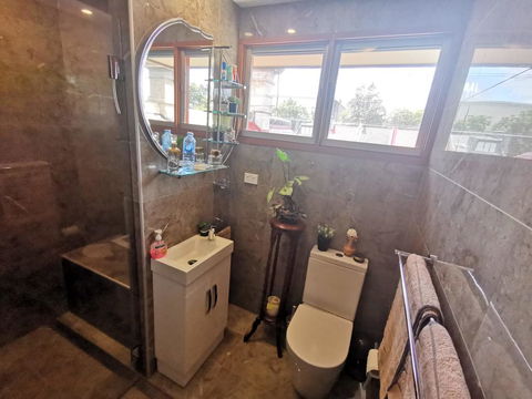 Victorian Terrace Sydney - Accommodation 4U 3