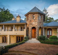 Victoria's At Ewingsdale - Accommodation 4U