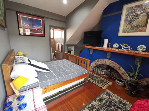Victorian Terrace Sydney - Accommodation 4U 1