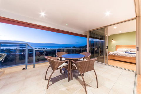 VIEWS ON ELSHEBY - Accommodation 4U 2