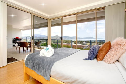 VIEWS ON ELSHEBY - Accommodation 4U 1