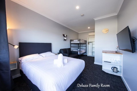 Vikas - Accommodation 4U 1