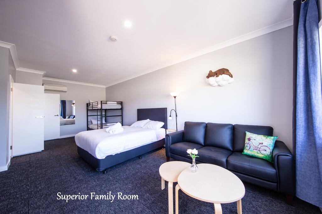 Sawpit Creek NSW Accommodation 4U