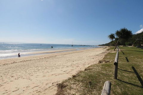 Villa 31 At Tangalooma Resort - Accommodation 4U 1
