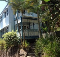 Villa 31 at Tangalooma Resort - Accommodation 4U