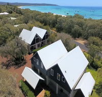 Villa 5 Whitesands - Accommodation 4U