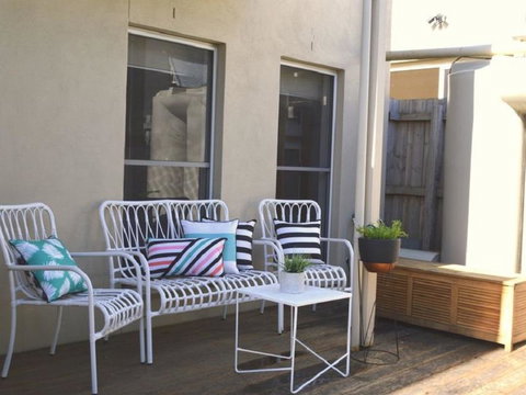 Villa By The Sea - Accommodation 4U 2